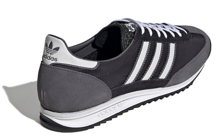 adidas originals SL 72 Grey/Black FV9784