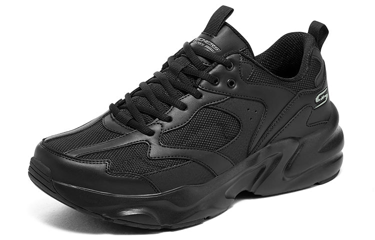 Skechers Bob's Bamina 2 Shoes 'Black' 118322-BBK