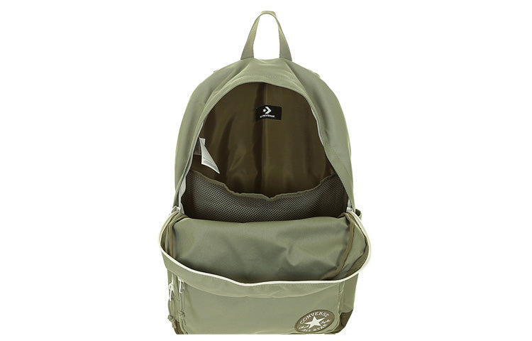 Converse Go 2 Backpack 'Sand Green' 10017265-A04-372