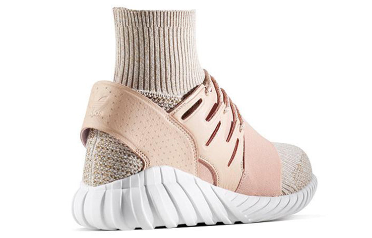 adidas Tubular Doom Primeknit 'St Pale Nude' BB2390