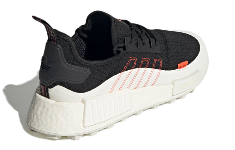 adidas NMD_R1 'Black Cream White' GZ9268
