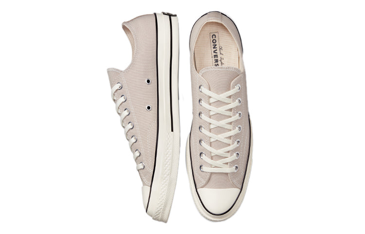 Converse Chuck 70 Low 'Papyrus' 172680C