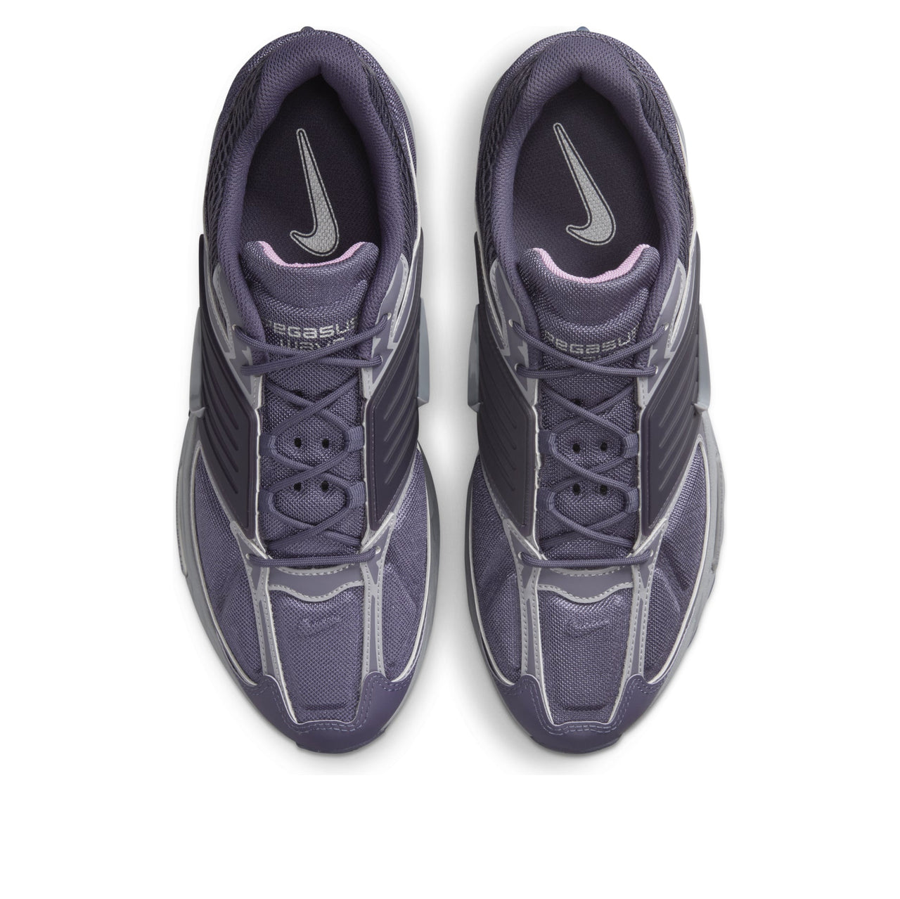 Nike Air Pegasus Wave 'Dark Raisin Metallic Silver' IB0612-500