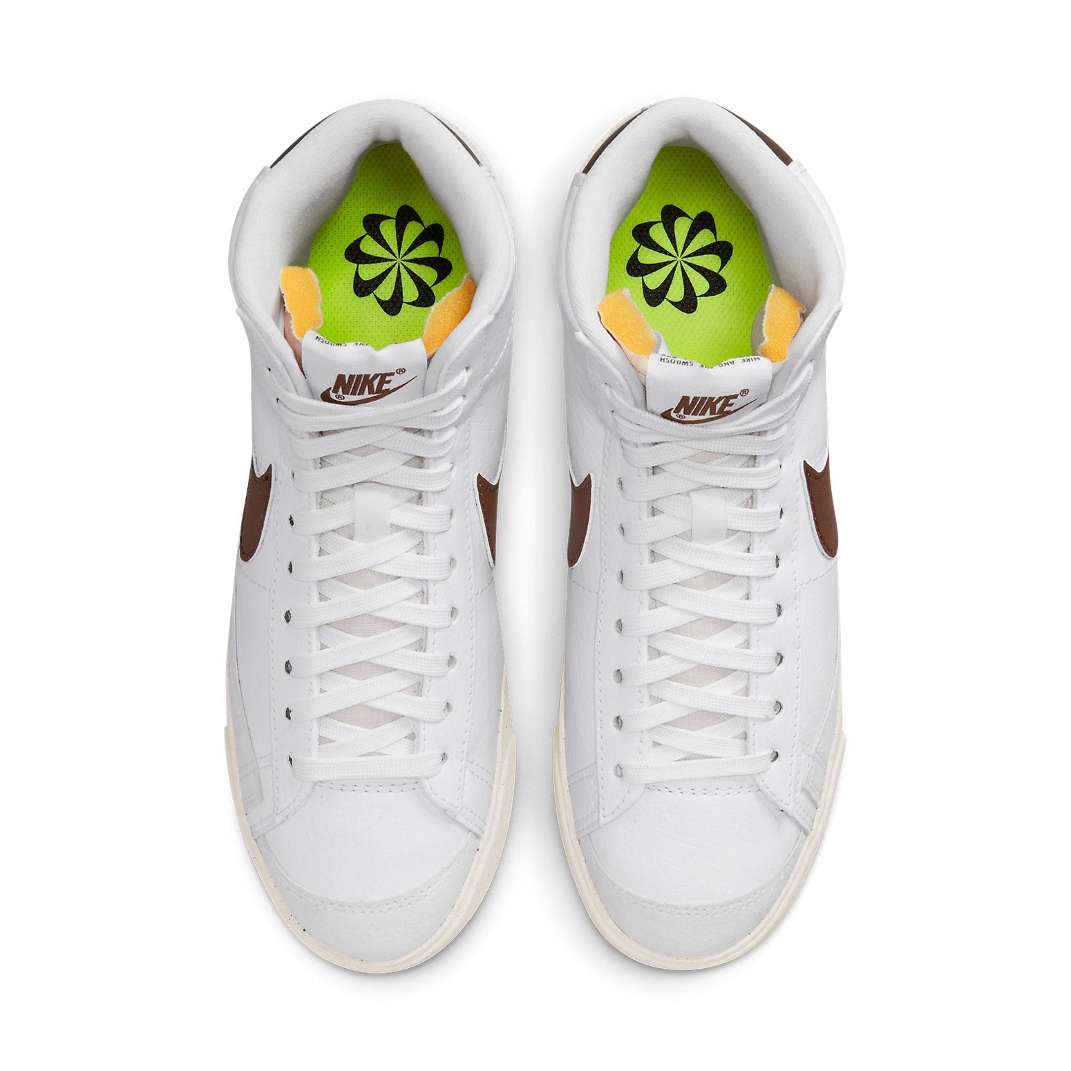 (WMNS) Nike Blazer Mid '77 Next Nature 'Cacao Wow' DQ4124-104