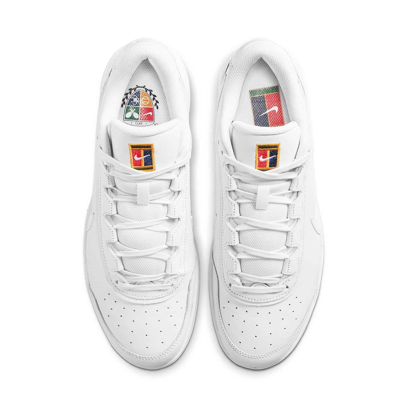 Nike Air Max Vapor Wing Premium 'Chalk White' CT3890-100