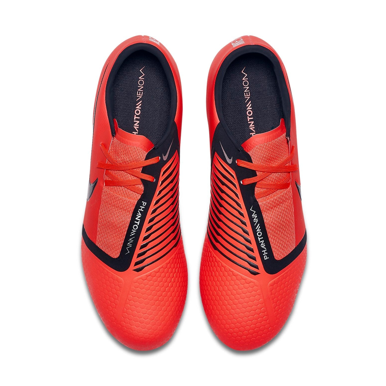 Nike Phantom Venom Academy FG 'Bright Crimson' AT3732-600