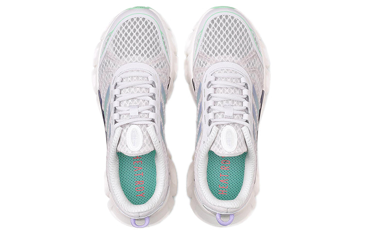 adidas Climacool 'White Blue Purple' GX6159