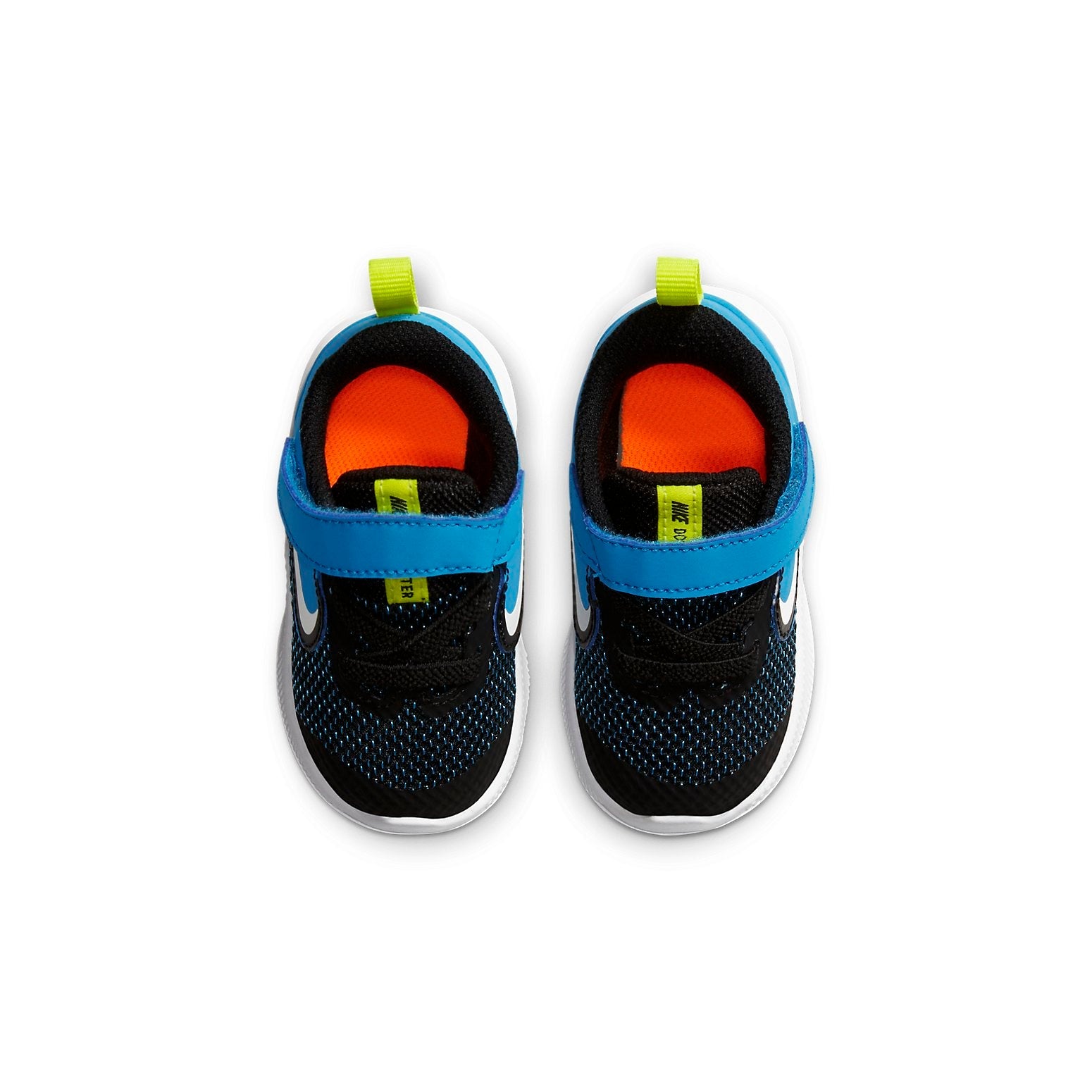 (TD) Nike Downshifter 9 'Blue Laser' AR4137-014