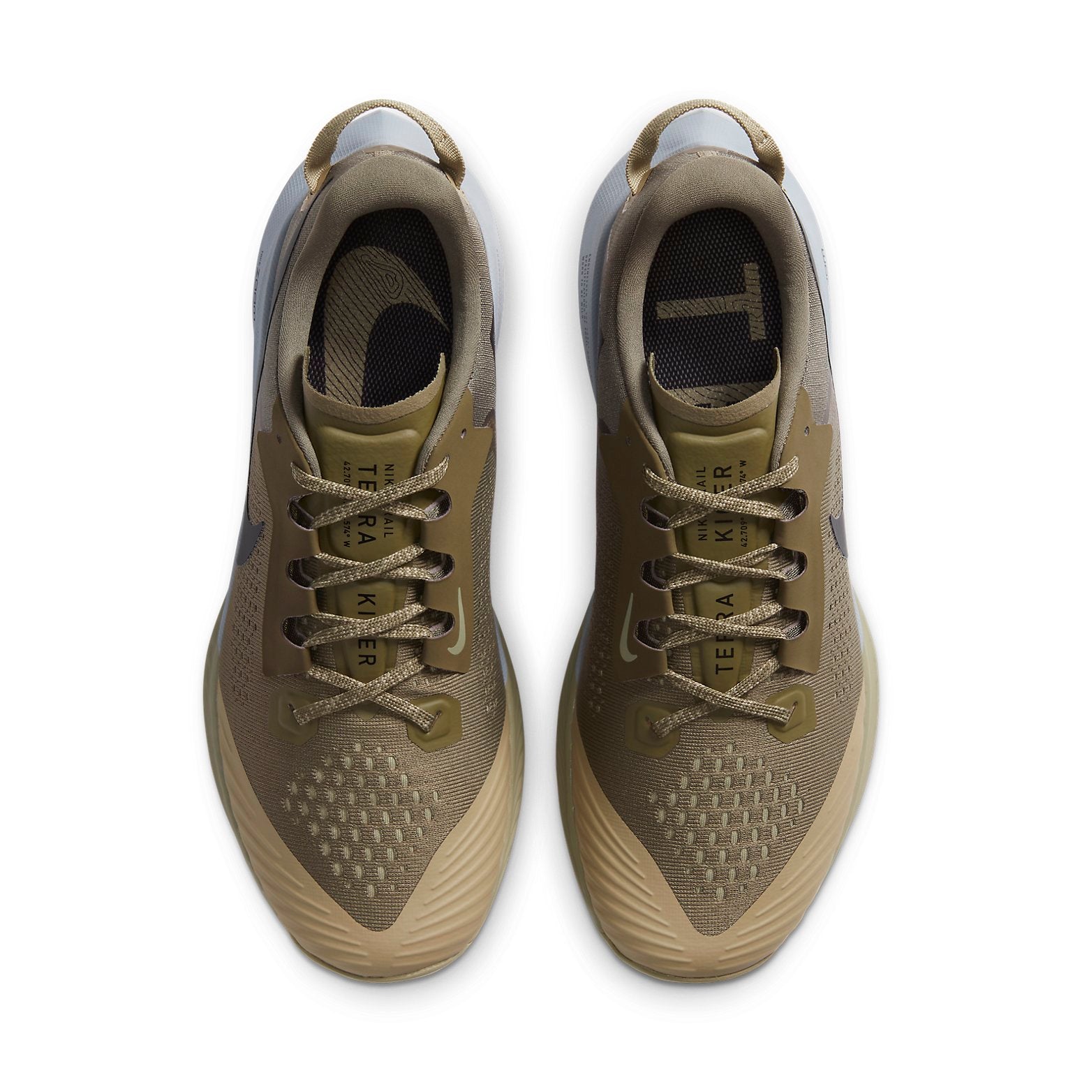 Nike Air Zoom Terra Kiger 6 'Medium Khaki' CJ0219-201