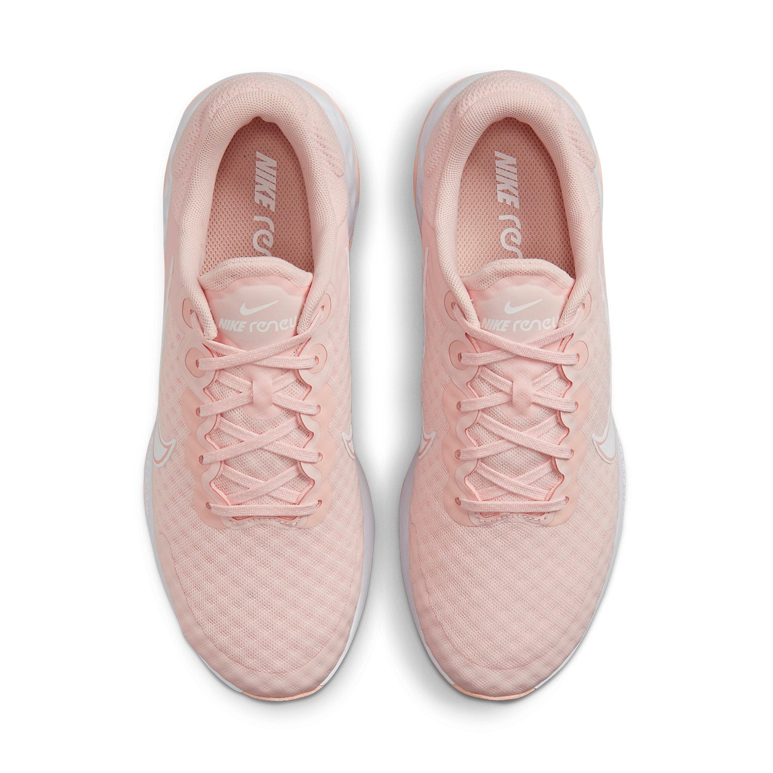 (WMNS) Nike Renew Ride 3 'Echo Pink' DC8184-600
