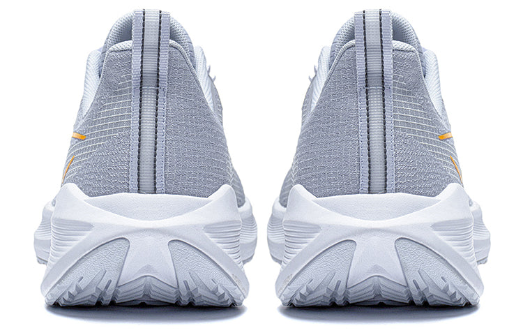 Li-Ning WuShi 5S Lite 'Grey White' ARST003-2