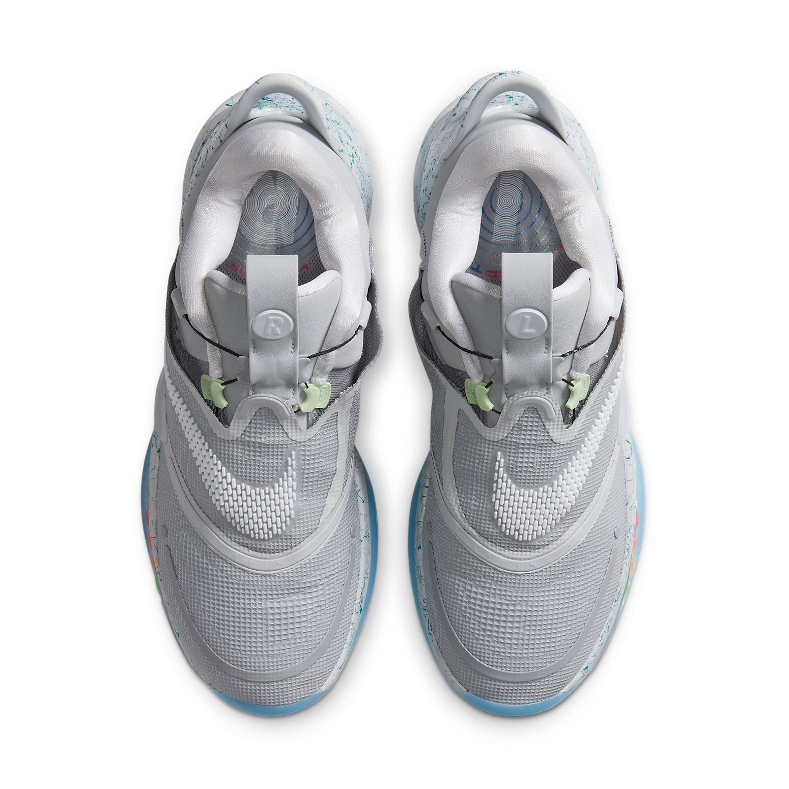 Nike Adapt BB 2.0 'Nike Mag' EU Charger CV2441-003