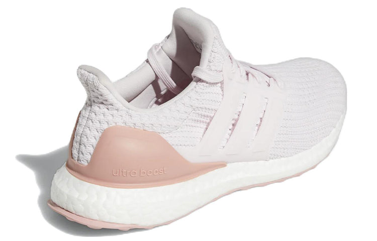 (WMNS) adidas Ultraboost 4.0 DNA 'Almost Pink' GY0286