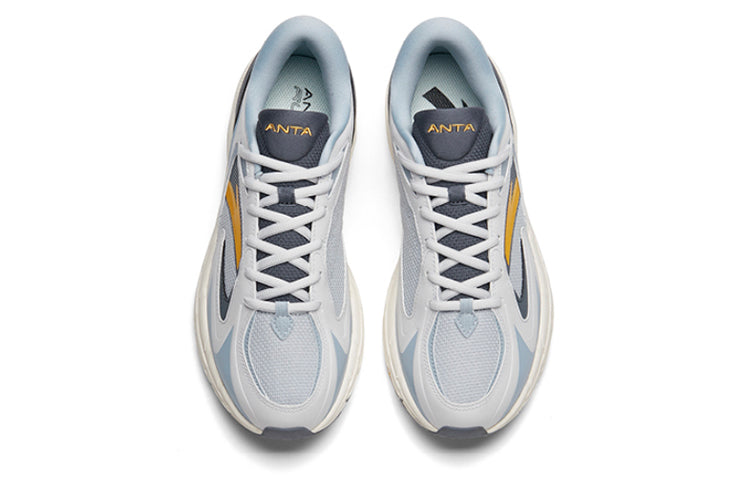 ANTA AT952 'White Blue Grey' 912235597-5