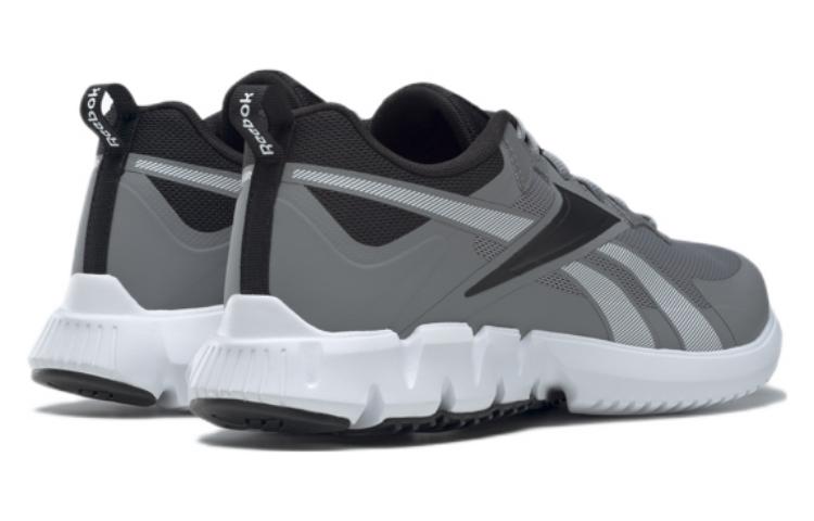 Reebok Ztaur Run II 'Grey White Black' HQ3622