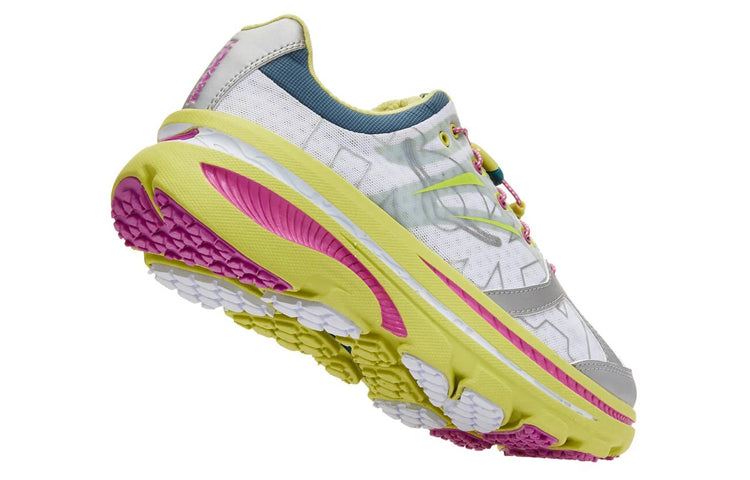 (WMNS) HOKA ONE ONE OV X Hoka Bondi B 'Maximalist' 1107790-LSSP