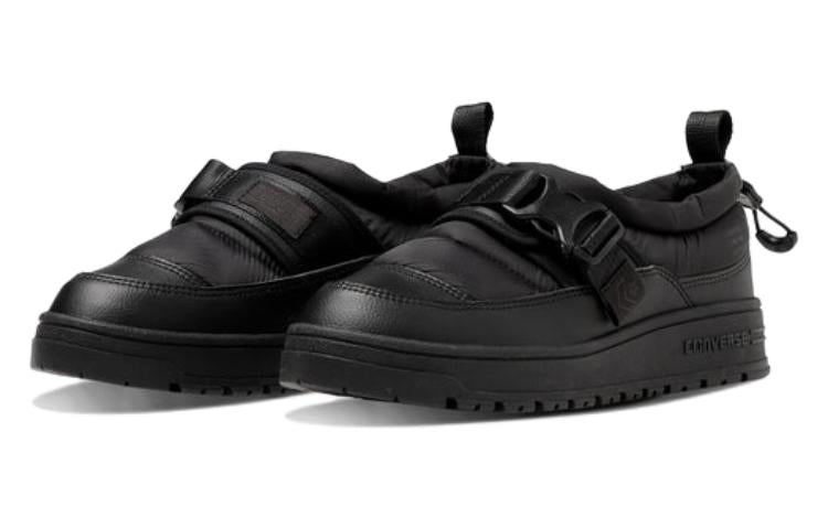 Converse Camping Supply Moc CP WT 'Black' 34201531