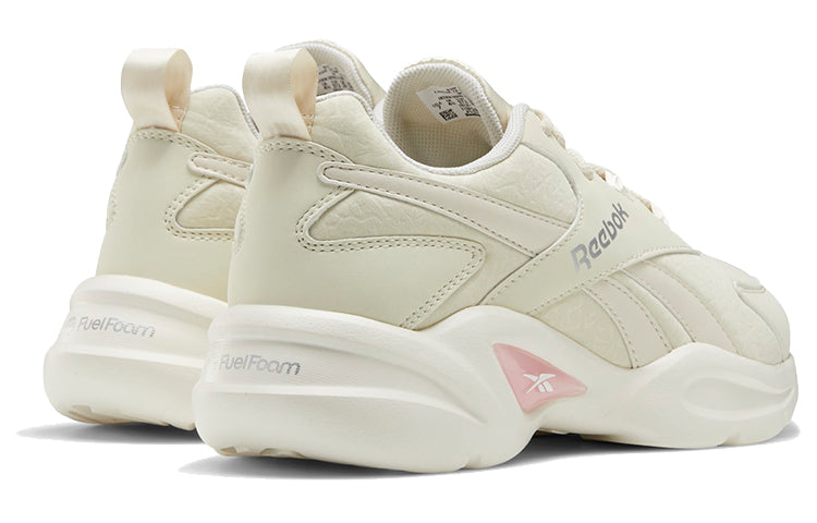 (WMNS) Reebok Royal EC Ride 4 Beige 'Cream y' FV7905