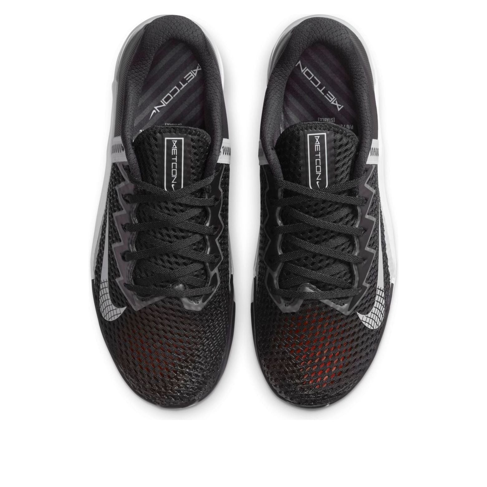 Nike Metcon 6 'Light Solar Flare Heather' CK9388-010