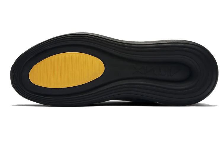 (WMNS) Nike Air Max 720 'Black Multi' AR9293-023