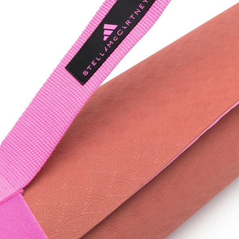 (WMNS) adidas by Stella McCartney Yoga Mat 'Pink' HY6975