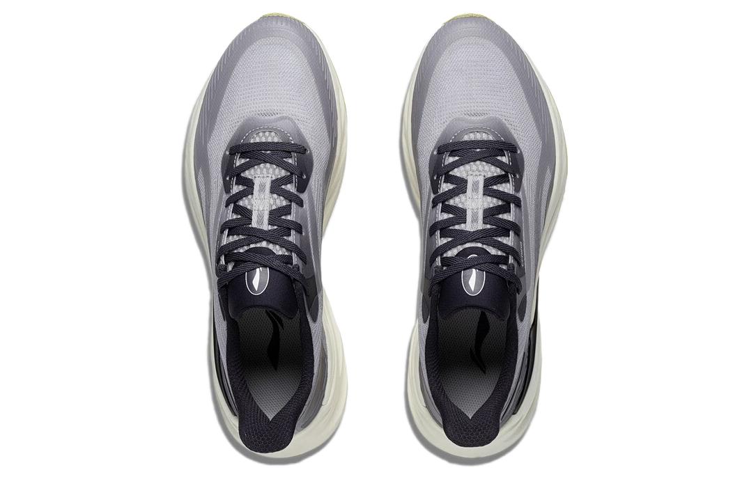 Li-Ning Yuedong 2.0 'Grey Black' ARST027-3