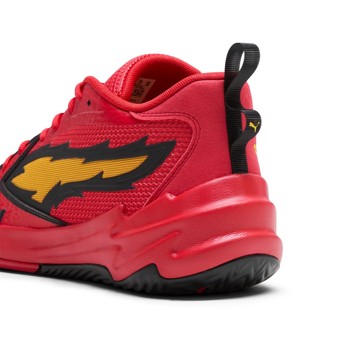PUMA Scoot Zeros 'Retro Portland' 311070-01