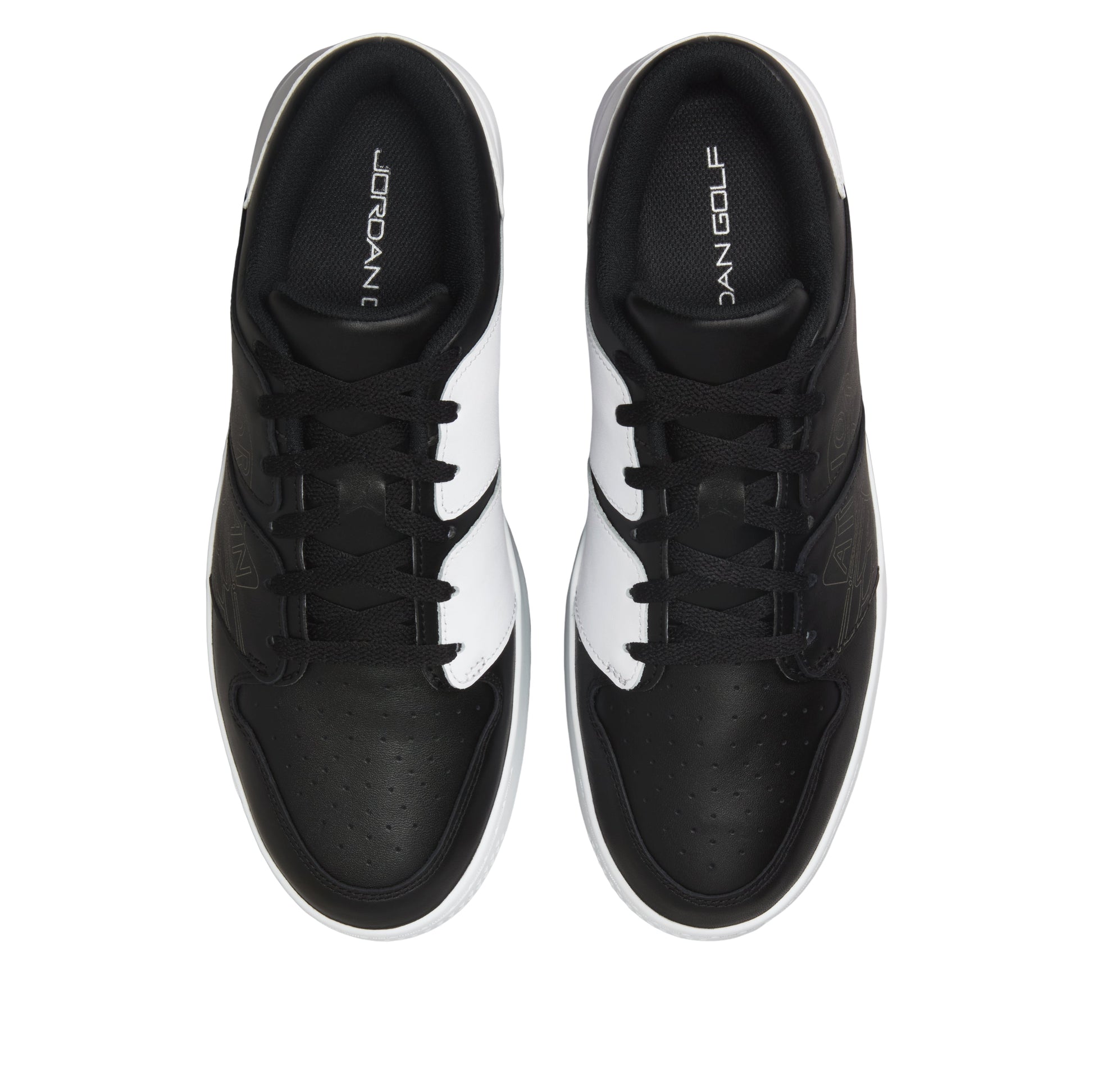 Air Jordan NU Retro 1 G 'Black' FZ4153-003