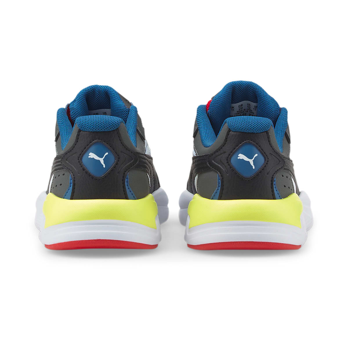 (PS) PUMA X-Ray Speed AC 384899-02