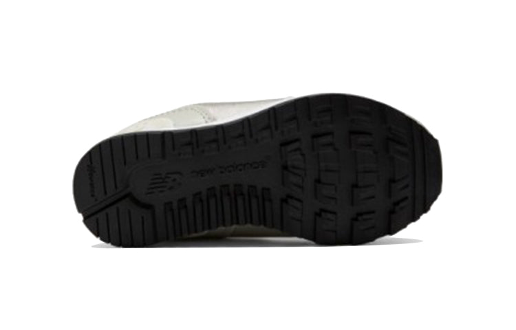 (TD) New Balance 574 Series Low-Top Running Shoes Grey/Green IZ574SLD