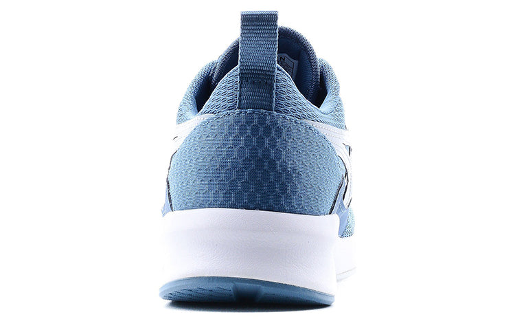 ASICS Lyte-Jogger Low-Top Blue/White H7G1N-5696