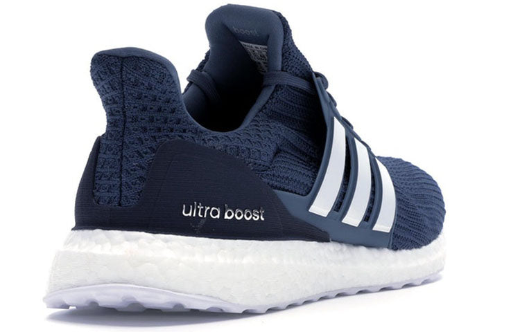 adidas Ultra Boost 4.0 'Tech Ink Cloud White' CM8113