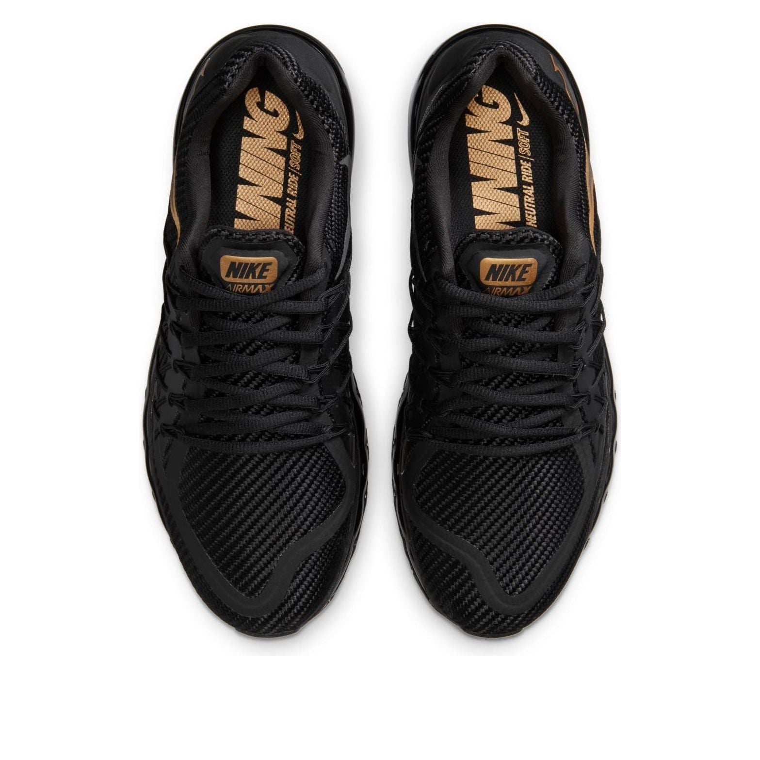 Nike Air Max 2015 'Black Gold' DC4111-001