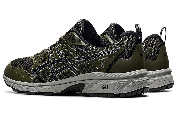 ASICS Gel-Venture 8 'Green Black' 1011A824-302