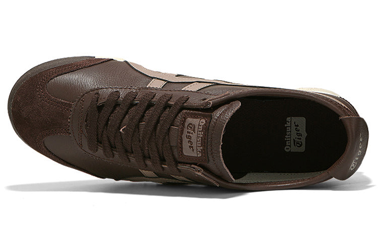 Onitsuka Tiger Mexico 66 'Brown Khaki ' 1183A201-201