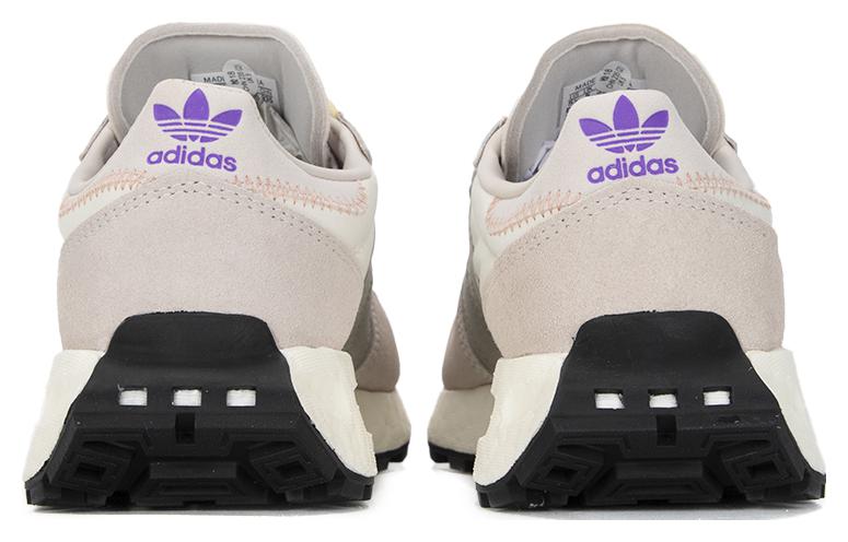 (WMNS) adidas Retropy E5 'Grey White' GY9916