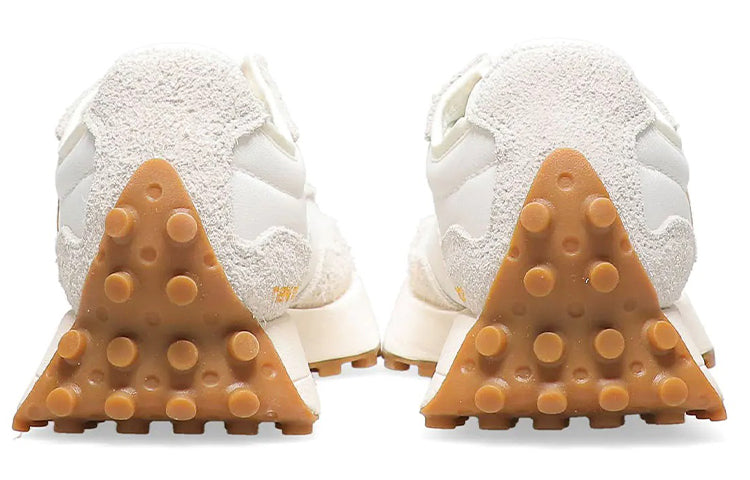(WMNS) New Balance 327 'Sea Salt Golden Hour' WS327BY