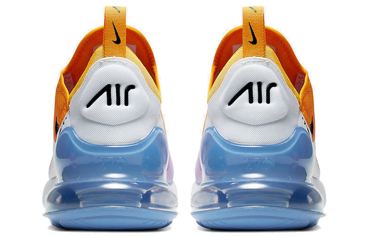 Nike Air Max 270 'Summer Gradient Blue' AH8050-702