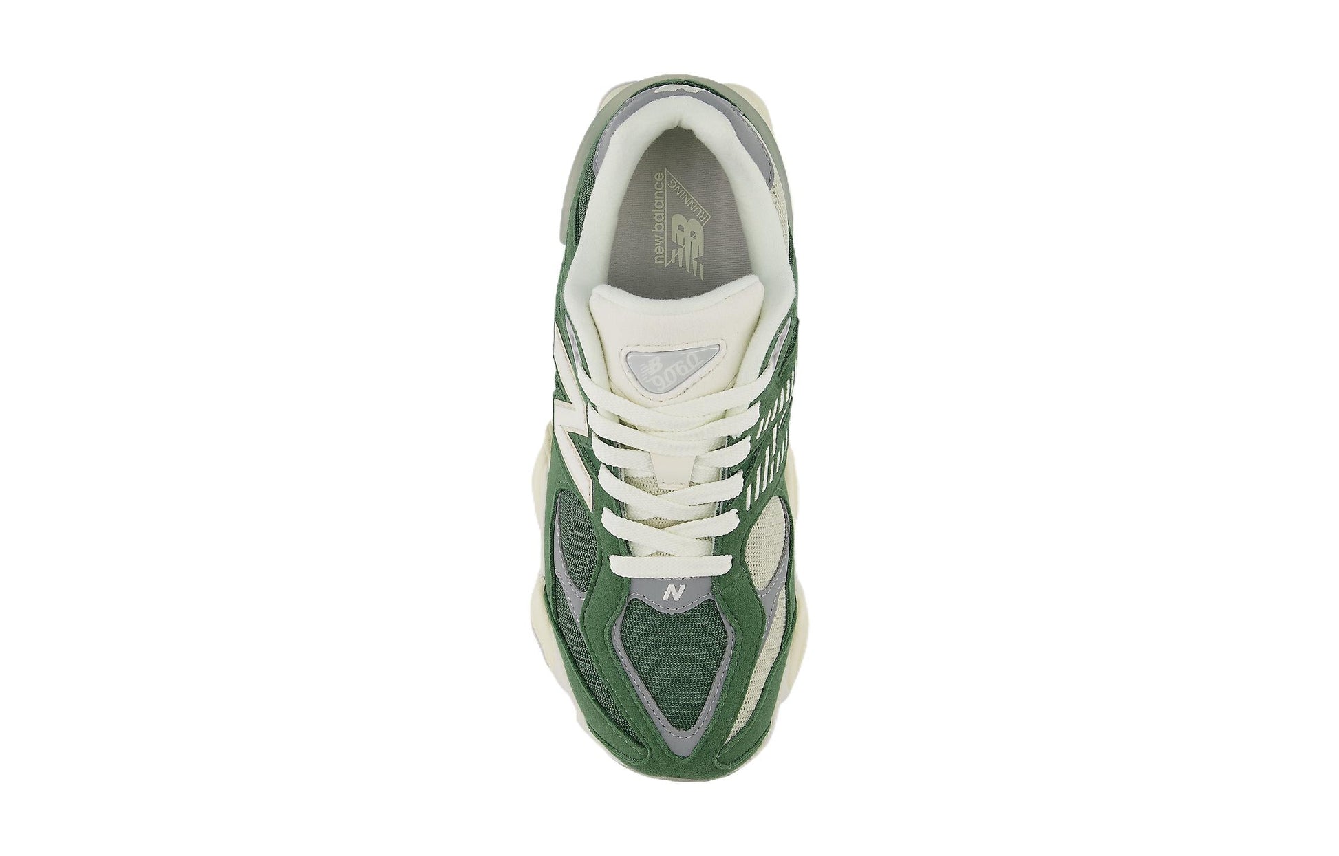 (PS) New Balance 9060 'Nori' PC9060VG
