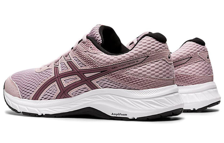 (WMNS) ASICS Gel-Contend 6 'Pink' 1012A570-700