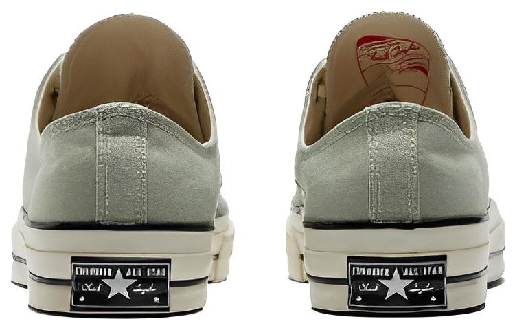 Converse Chuck 70 Low 'Summit Sage' A02769C
