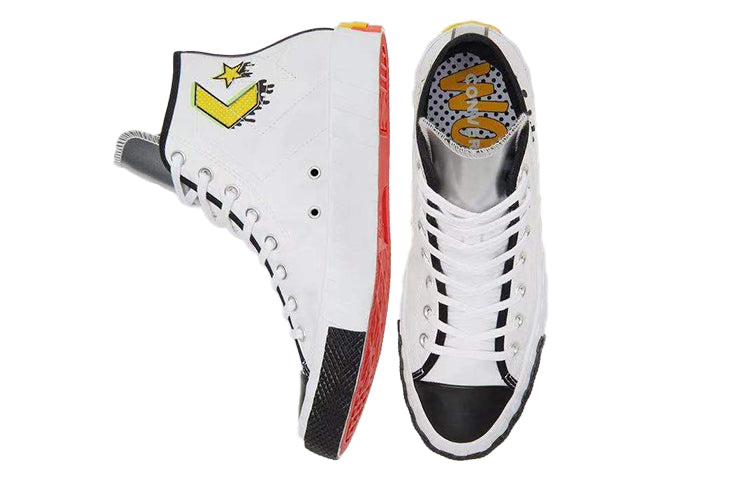 Converse Pop Art Unt1tl3d 171734C