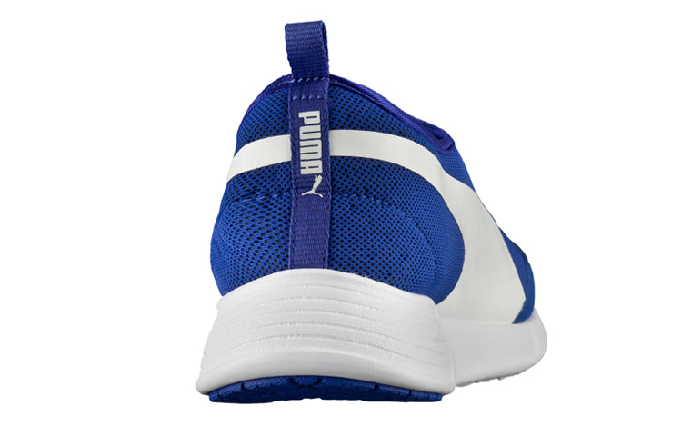 PUMA St Trainer Evo Blue/White 360482-04