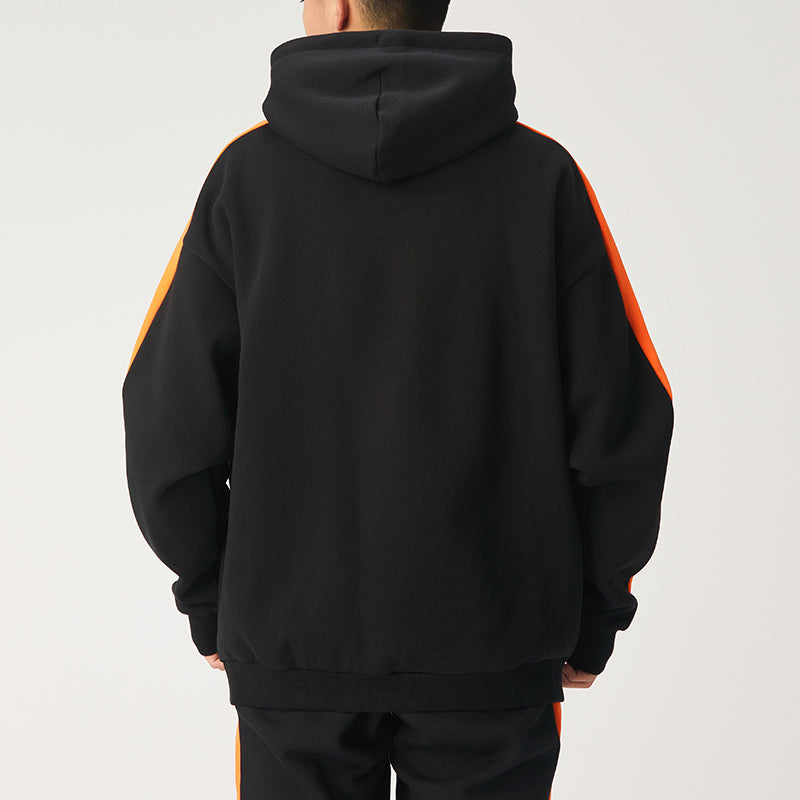 PUMA Iconic T7 Hoodie 'Black' 530272-51