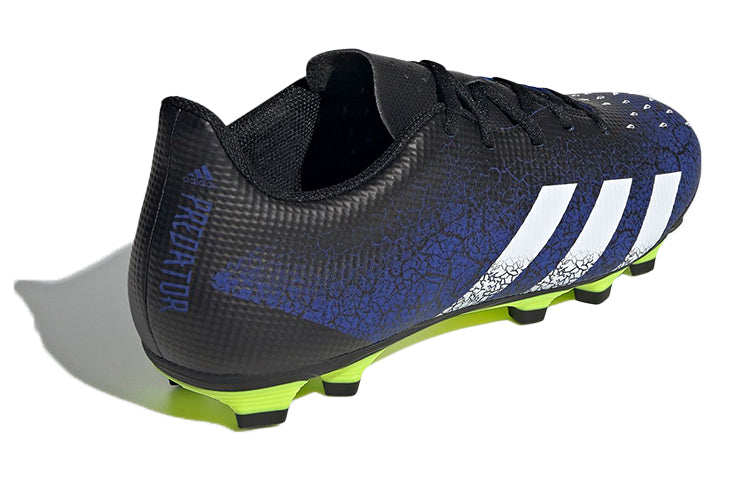 adidas Predator Freak.4 FG 'Royal Blue' FY0625