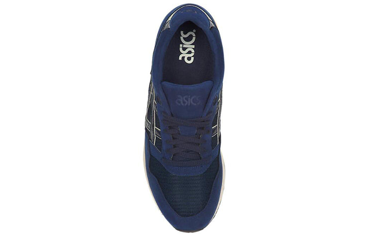 ASICS Gel Saga Blue 1191A020-417