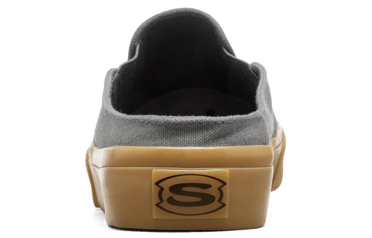 Skechers Slip-on Shoes Grey 237056-CHAR