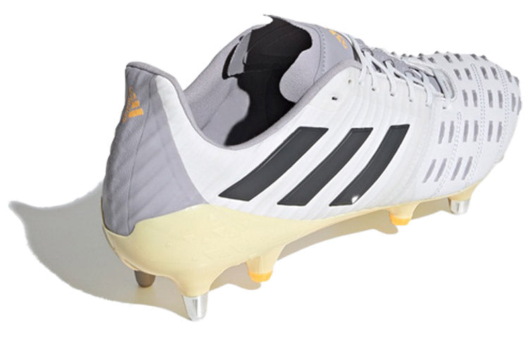 adidas Predator Malice Control SG 'Crystal White Grey' FY6971