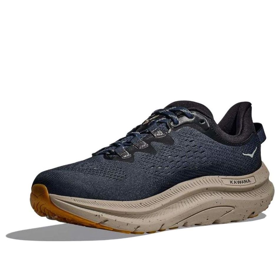 HOKA ONE ONE Kawana 2 'Varsity Navy Black' 1147930-VCK