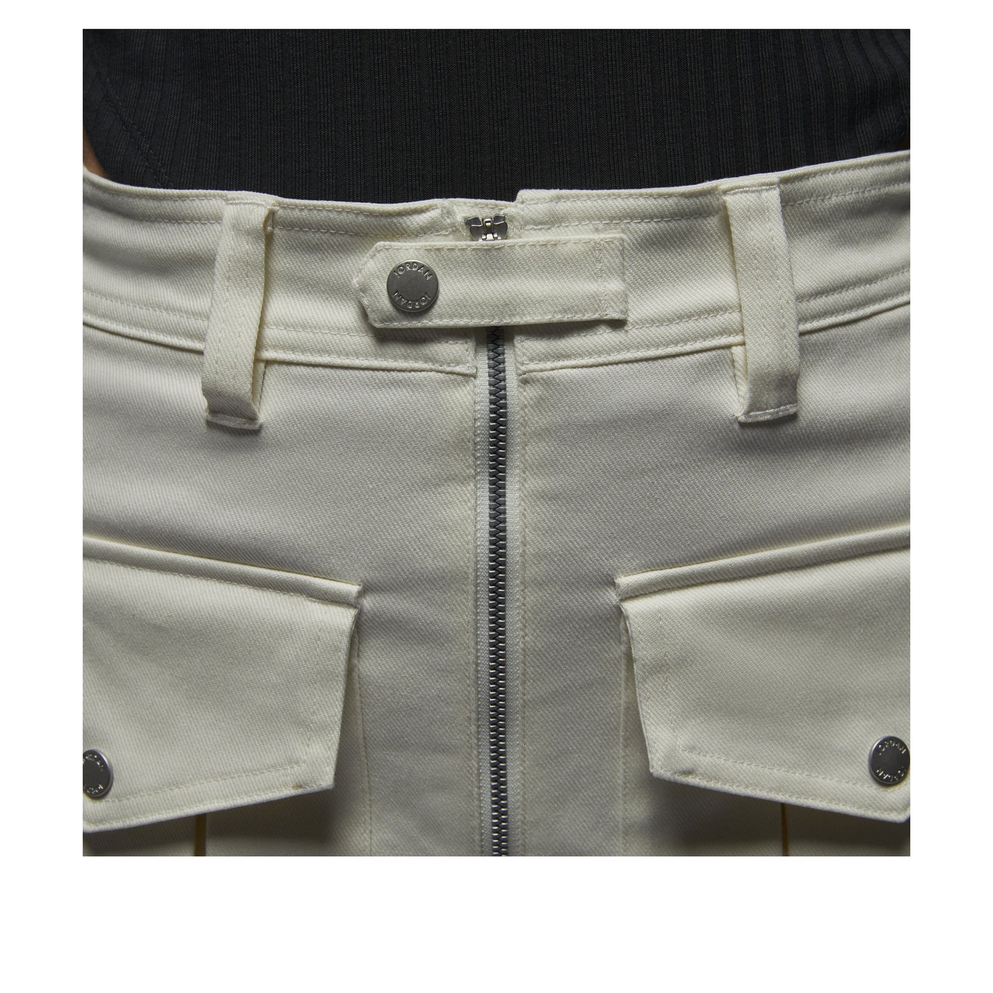 (WMNS) Nike Jordan Utility Skirt 'White' FN5699-133
